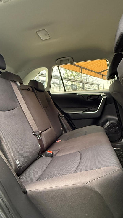 Toyota RAV4 2.0 LE 4X4 MT 5P 2022 (52.700 km)