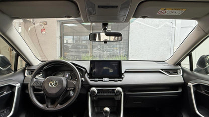 Toyota RAV4 2.0 LE 4X4 MT 5P 2022 (52.700 km)