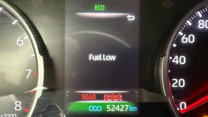 Toyota RAV4 2.0 LE 4X4 MT 5P 2022 (52.700 km)