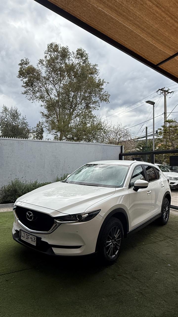 Mazda CX-5 2.0 R AWD I-STOP 6AT 2019 (91.879 km)