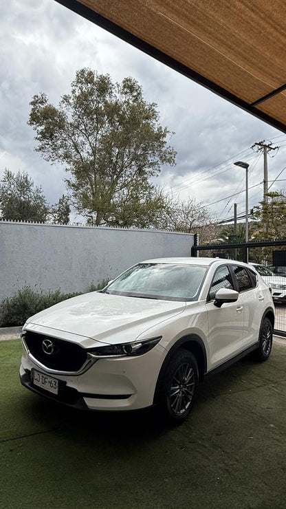 Mazda CX-5 2.0 R AWD I-STOP 6AT 2019 (91.879 km)