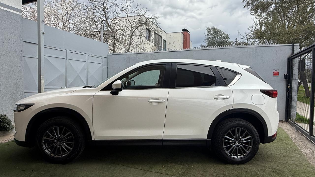 Mazda CX-5 2.0 R AWD I-STOP 6AT 2019 (91.879 km)