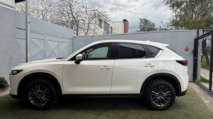 Mazda CX-5 2.0 R AWD I-STOP 6AT 2019 (91.879 km)