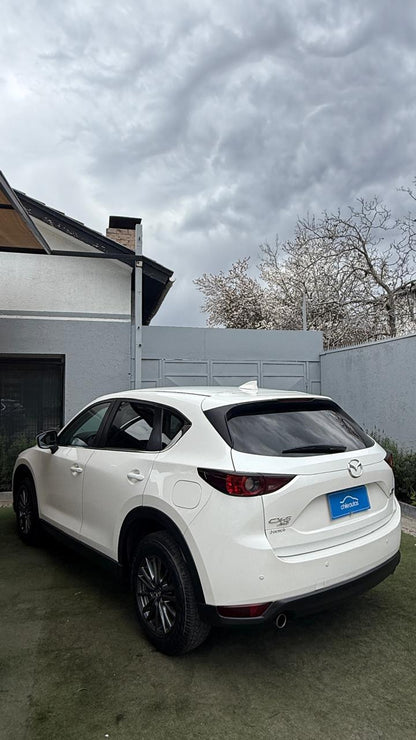 Mazda CX-5 2.0 R AWD I-STOP 6AT 2019 (91.879 km)