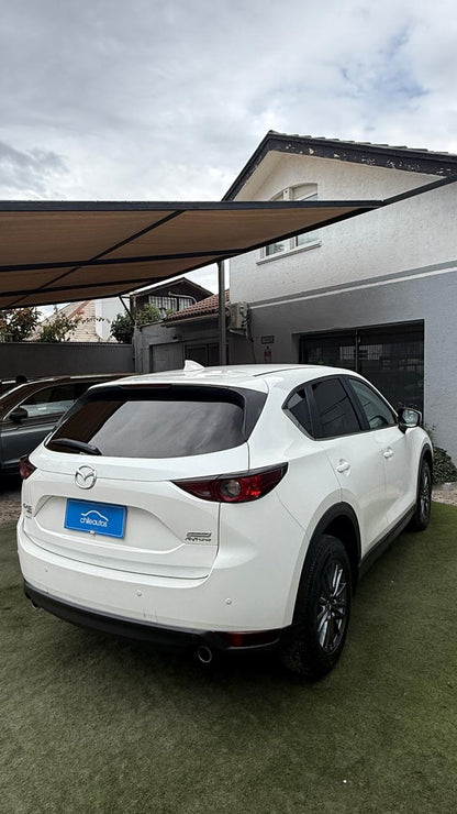 Mazda CX-5 2.0 R AWD I-STOP 6AT 2019 (91.879 km)