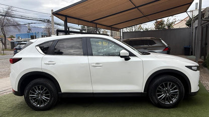 Mazda CX-5 2.0 R AWD I-STOP 6AT 2019 (91.879 km)