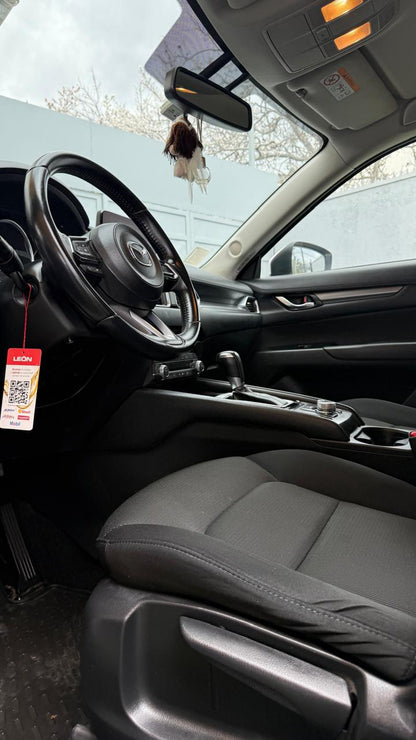 Mazda CX-5 2.0 R AWD I-STOP 6AT 2019 (91.879 km)