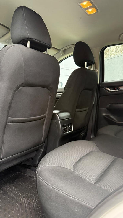 Mazda CX-5 2.0 R AWD I-STOP 6AT 2019 (91.879 km)
