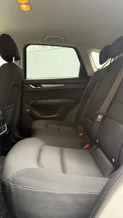 Mazda CX-5 2.0 R AWD I-STOP 6AT 2019 (91.879 km)