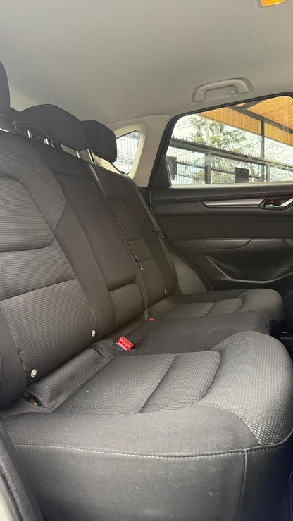Mazda CX-5 2.0 R AWD I-STOP 6AT 2019 (91.879 km)
