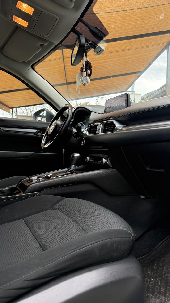Mazda CX-5 2.0 R AWD I-STOP 6AT 2019 (91.879 km)
