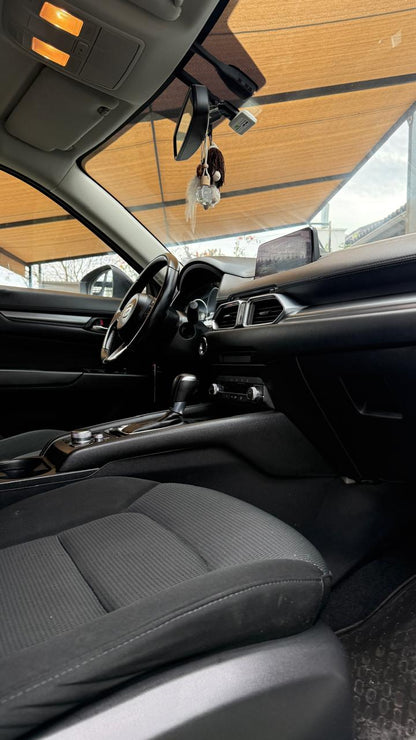 Mazda CX-5 2.0 R AWD I-STOP 6AT 2019 (91.879 km)