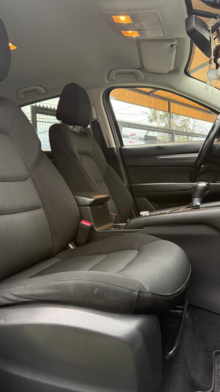 Mazda CX-5 2.0 R AWD I-STOP 6AT 2019 (91.879 km)