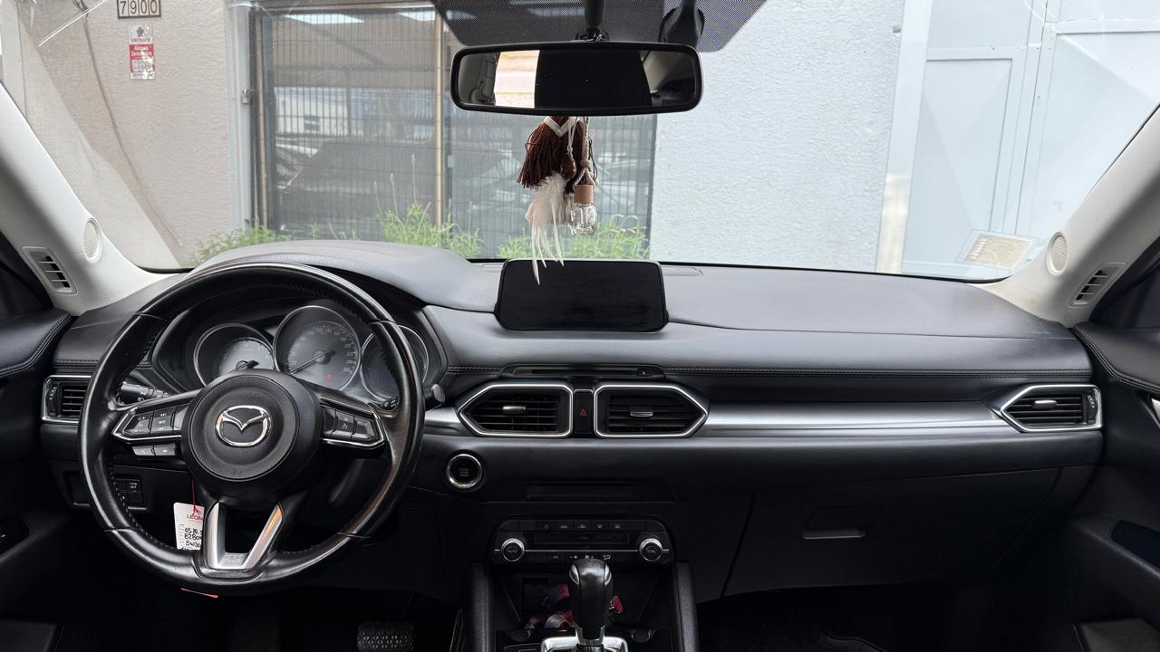 Mazda CX-5 2.0 R AWD I-STOP 6AT 2019 (91.879 km)