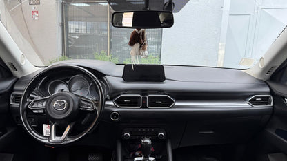 Mazda CX-5 2.0 R AWD I-STOP 6AT 2019 (91.879 km)