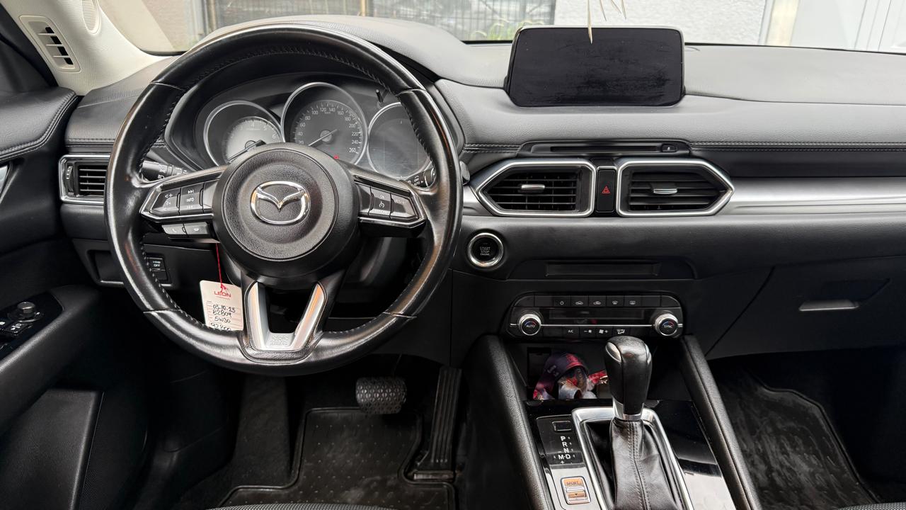 Mazda CX-5 2.0 R AWD I-STOP 6AT 2019 (91.879 km)