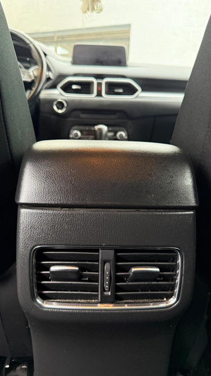 Mazda CX-5 2.0 R AWD I-STOP 6AT 2019 (91.879 km)
