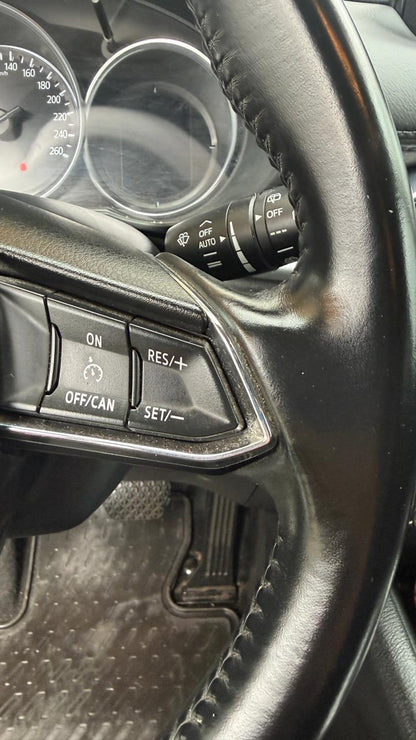 Mazda CX-5 2.0 R AWD I-STOP 6AT 2019 (91.879 km)