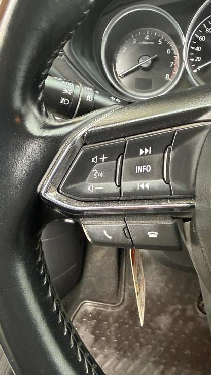 Mazda CX-5 2.0 R AWD I-STOP 6AT 2019 (91.879 km)