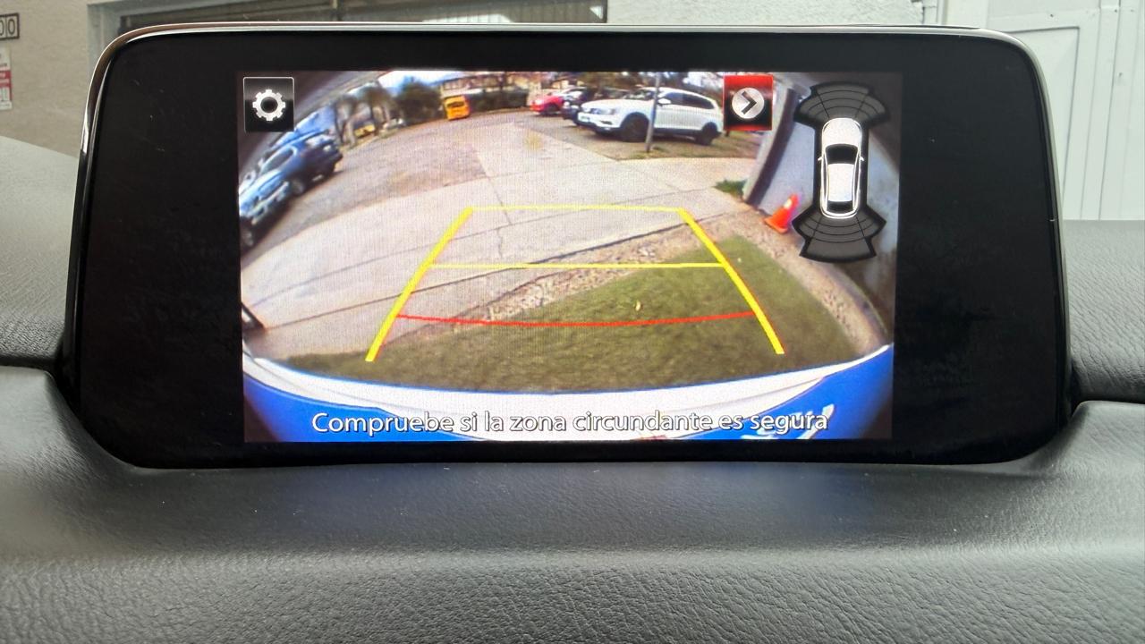 Mazda CX-5 2.0 R AWD I-STOP 6AT 2019 (91.879 km)