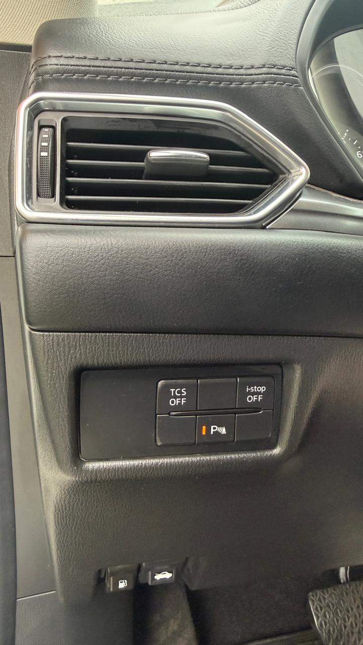 Mazda CX-5 2.0 R AWD I-STOP 6AT 2019 (91.879 km)