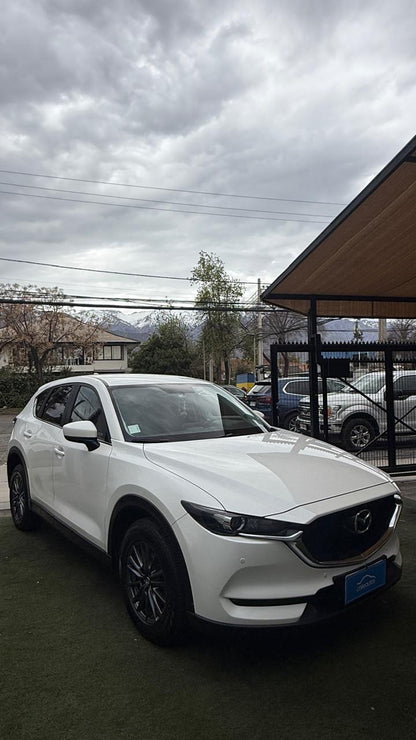 Mazda CX-5 2.0 R AWD I-STOP 6AT 2019 (91.879 km)