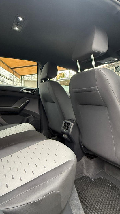 Volkswagen T-Cross 1.0 TSI Comfortline 4X2 AT6 2022 (65.900 km)
