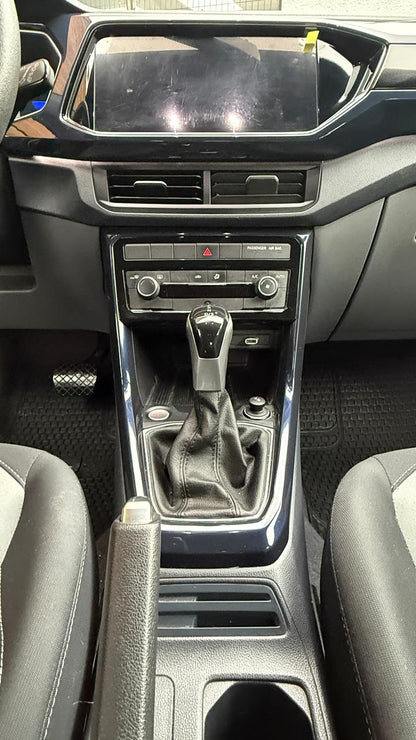Volkswagen T-Cross 1.0 TSI Comfortline 4X2 AT6 2022 (65.900 km)