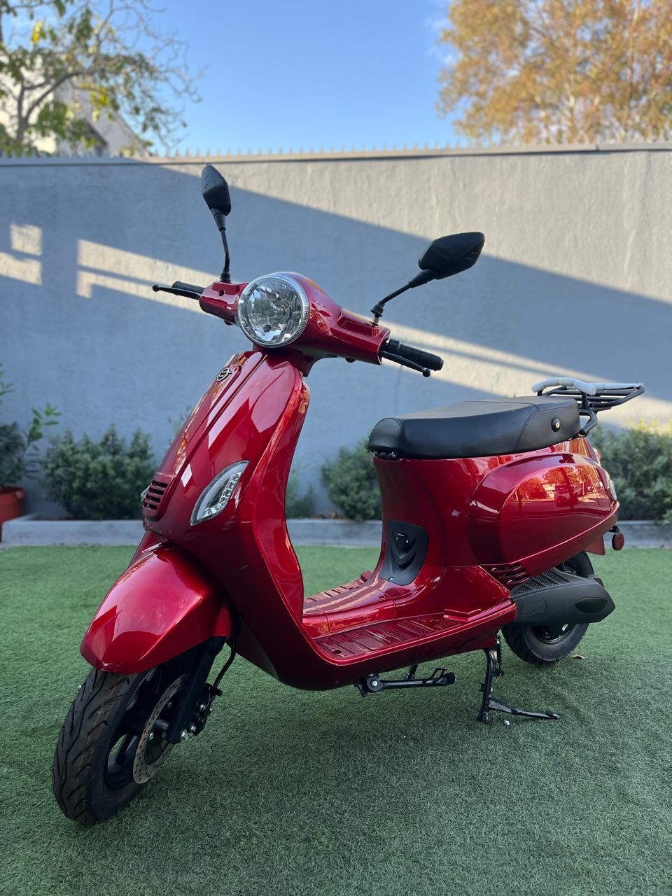One Moto Commuta 2024