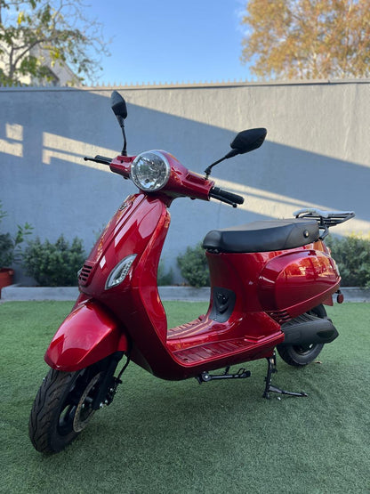 One Moto Commuta 2024