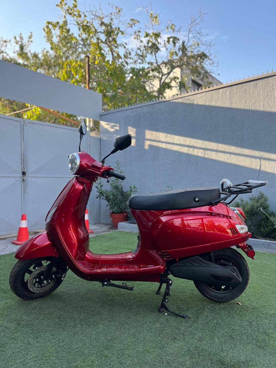One Moto Commuta 2024