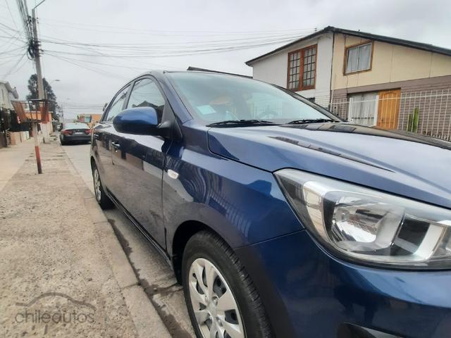 Kia Soluto 1.4 LX Full 2023 (37.250 km)