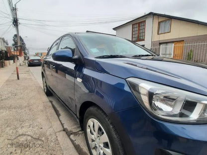 Kia Soluto 1.4 LX Full 2023 (37.250 km)