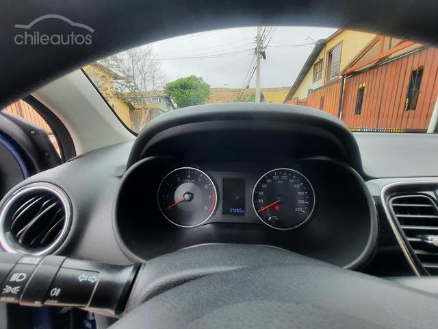 Kia Soluto 1.4 LX Full 2023 (37.250 km)