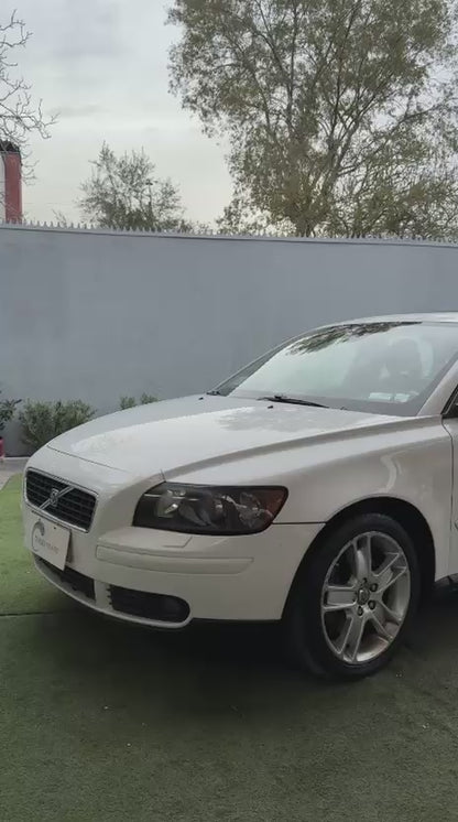 Volvo S40 T5 2008  (Km 164.890 )