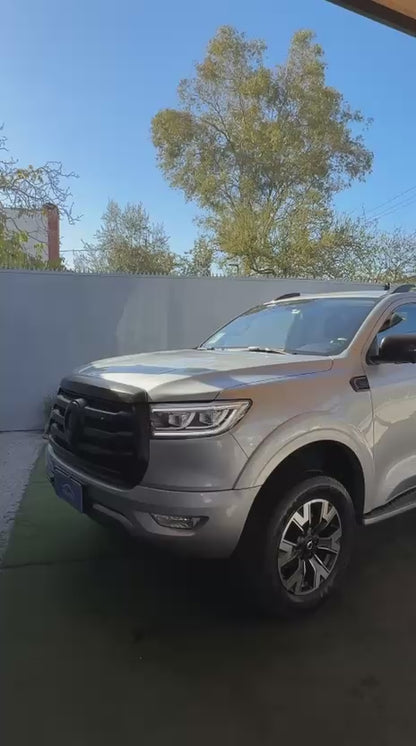 Great Wall Poer 2.0 TD Deluxe 4WD 2024 (43.500 km)