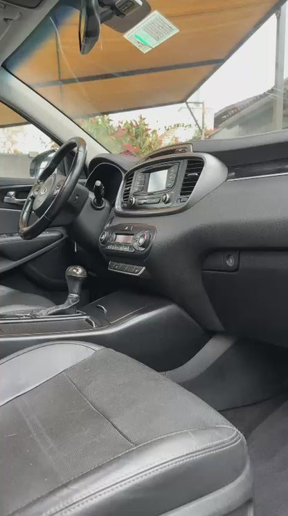 Kia Sorento 2.4 GSL EX Auto Full 4WD 2017 (118.185 Km)