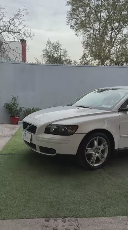 Volvo S40 T5 2008  (Km 164.890 )