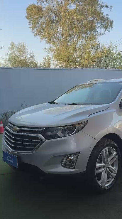 Chevrolet Equinox 1.5T Auto Premier 4WD 2021 (47.000 km)
