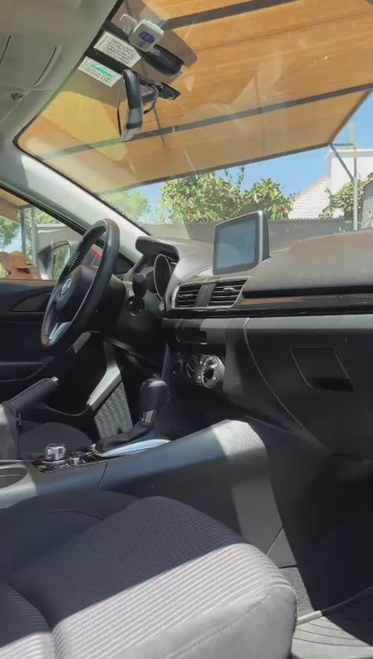 Mazda 3 SPORT B 2.0 AT 2015 (42.600)