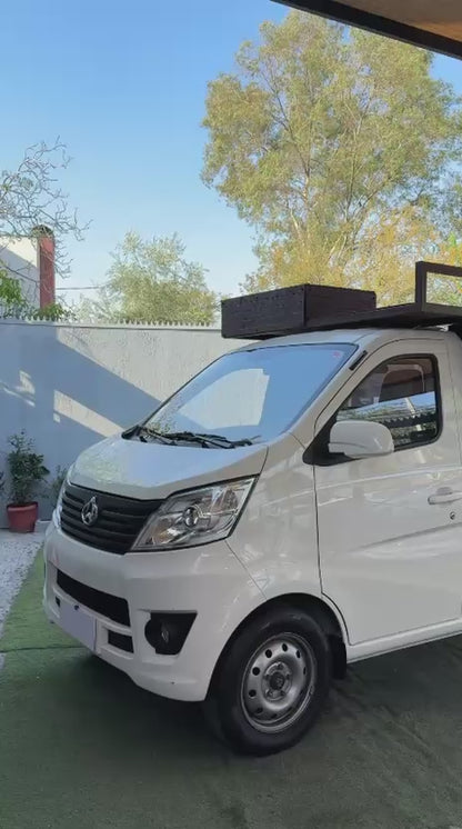 Changan MD201 1.5 Pick Up AC XL 2022 (9.400 km)