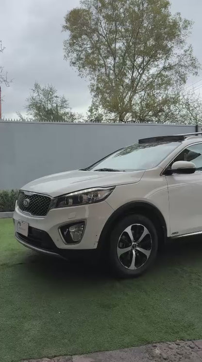 Kia Sorento 2.4 GSL EX Auto Full 4WD 2017 (118.185 Km)