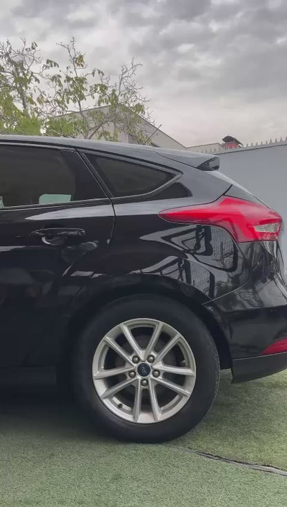 2018 Ford Focus 2.0 SE Power Shift Auto (Km 72.800)
