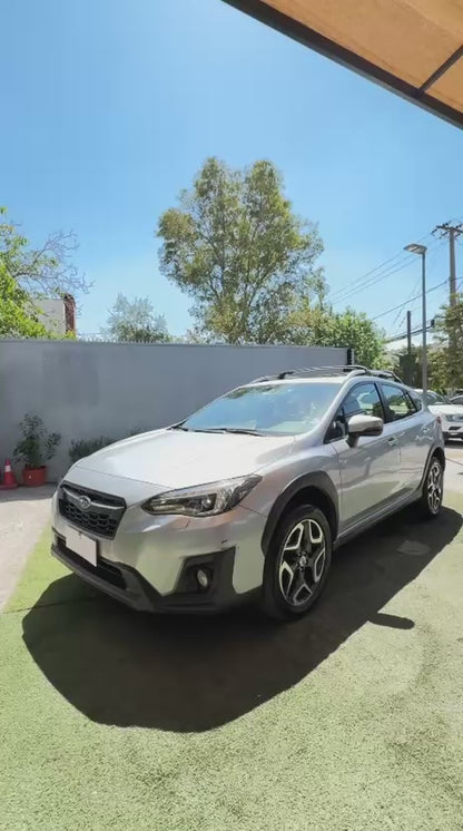 Subaru New XV LIMITED AWD 2.0 AT 2018 (96.000 KM)
