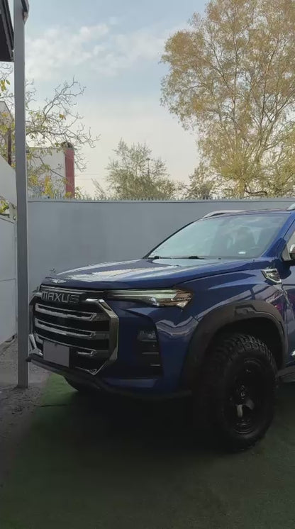 Maxus T90 2.0 Biturbo AT 2022 ( 56.826 Km)