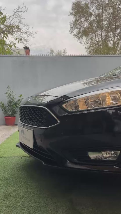 2018 Ford Focus 2.0 SE Power Shift Auto (Km 72.800)