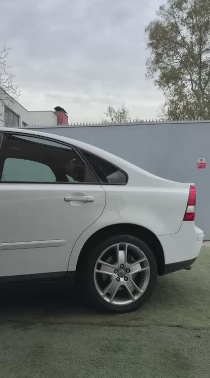 Volvo S40 T5 2008  (Km 164.890 )