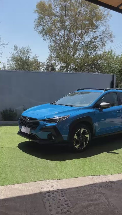 Subaru Crosstrek HK 2.0i AWD CVT TOURING 2024 (8.000 Km)