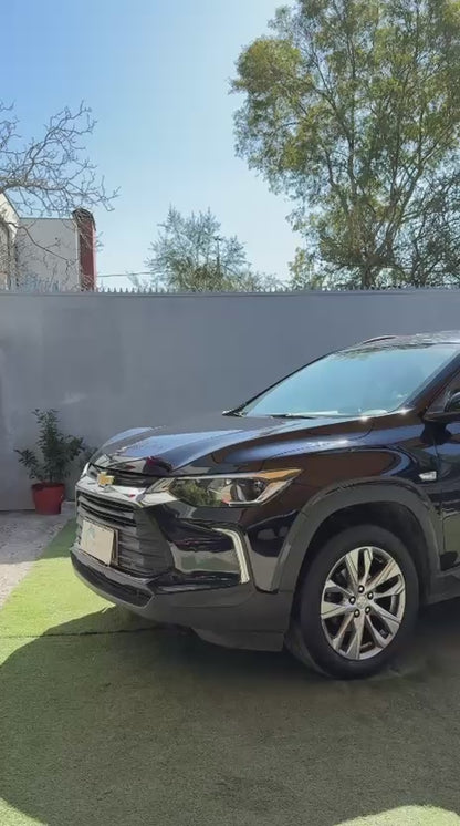 Chevrolet Tracker 1.2T LTZ 2022 (33.100 Km)