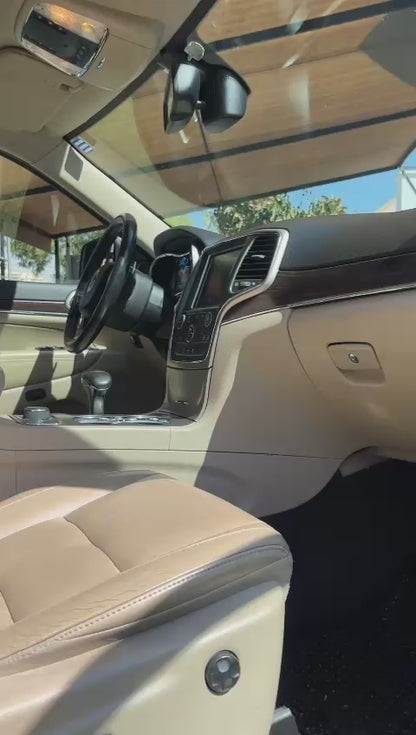 Jeep Grand Cherokee 3.6 Limited 4WD Auto 2014 (101.800 Km)